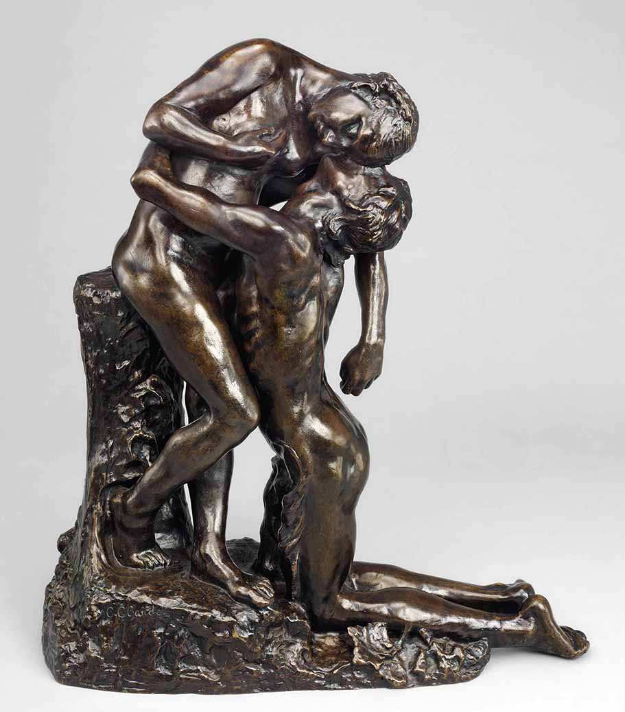 L`Abandon Camille Claudel