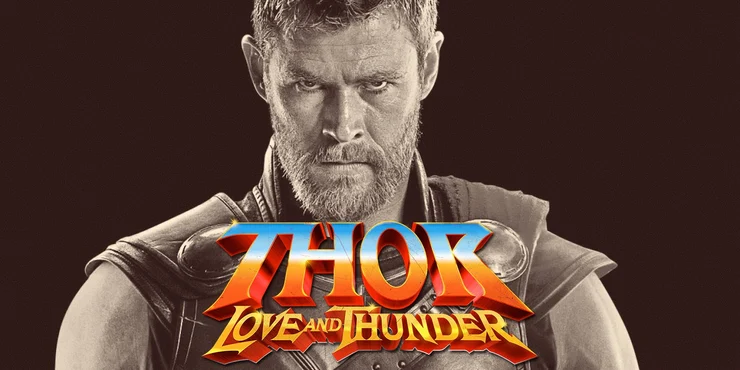 Why does the director of the Thor: Love and Thunder feel the wait for