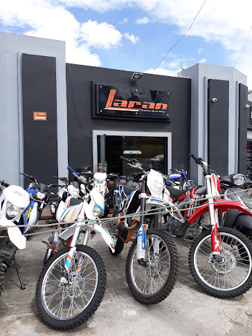 LARAN - Cuenca