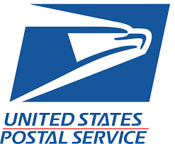 usps logo