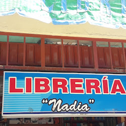 Librería "Nadia"