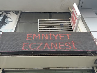 Emniyet Eczanesi
