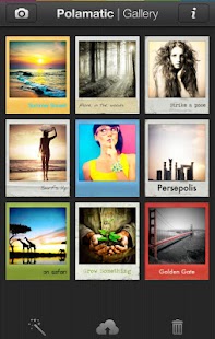 Download Polamatic by Polaroid™ apk