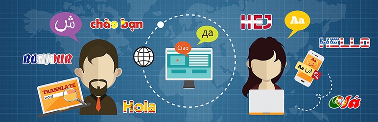 Tradutor de idiomas do Google