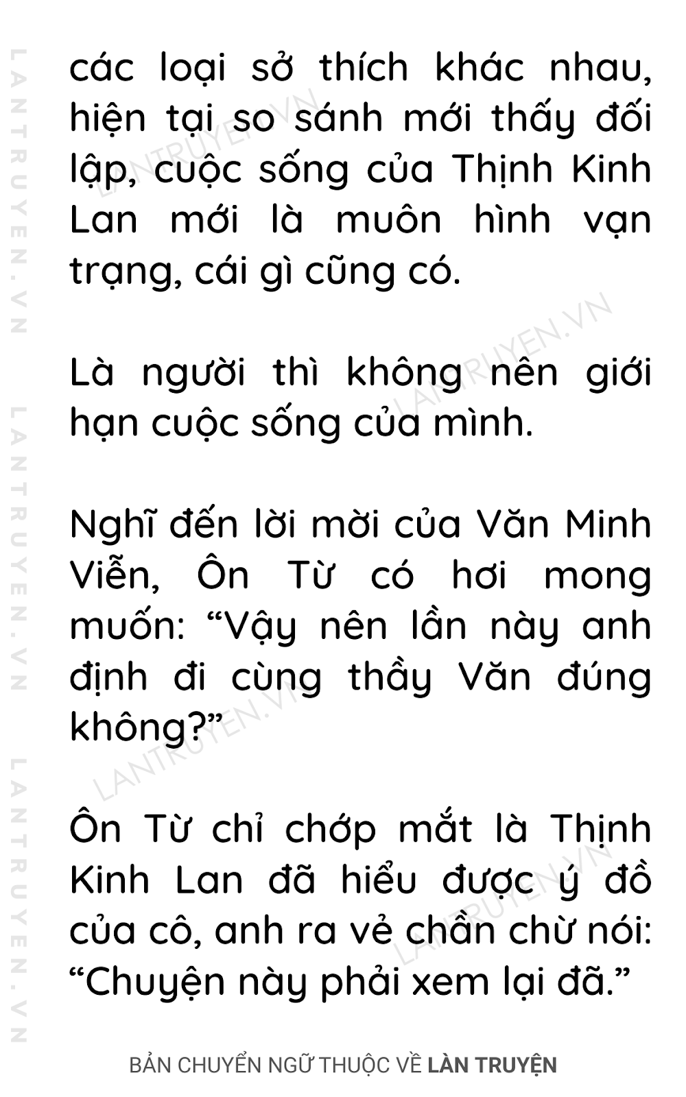 Cho Má Em Thêm Hồng - Chương 27