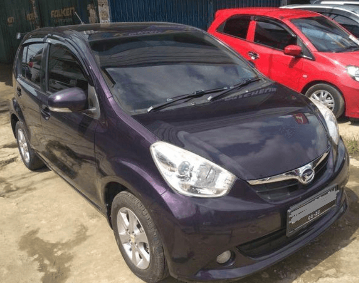 Pilihan Mobil City Car Bekas Murah yang Cocok untuk di Perkotaan 