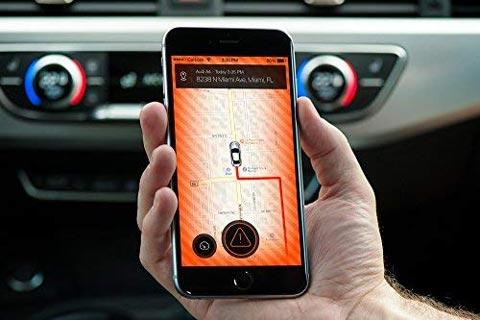 Image result for car insurance anti-theft devices