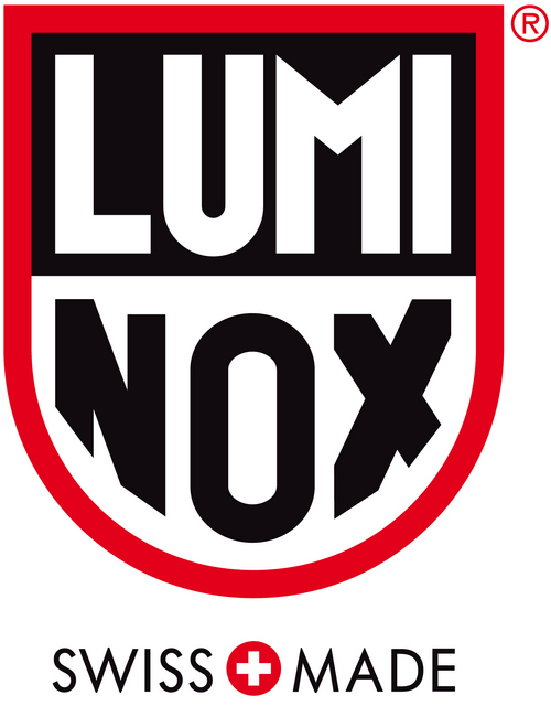 Logotipo de la empresa Luminox