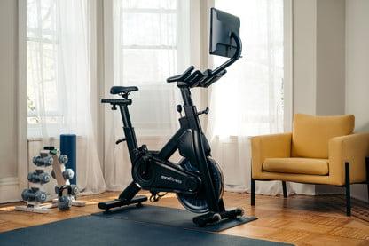MYXfitness Joins Beachbody Company, Releases Indoor Cycle | Digital Trends