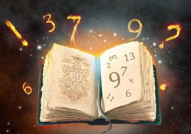 Mirror dates 2022: magic numbers that will bring good luck 4