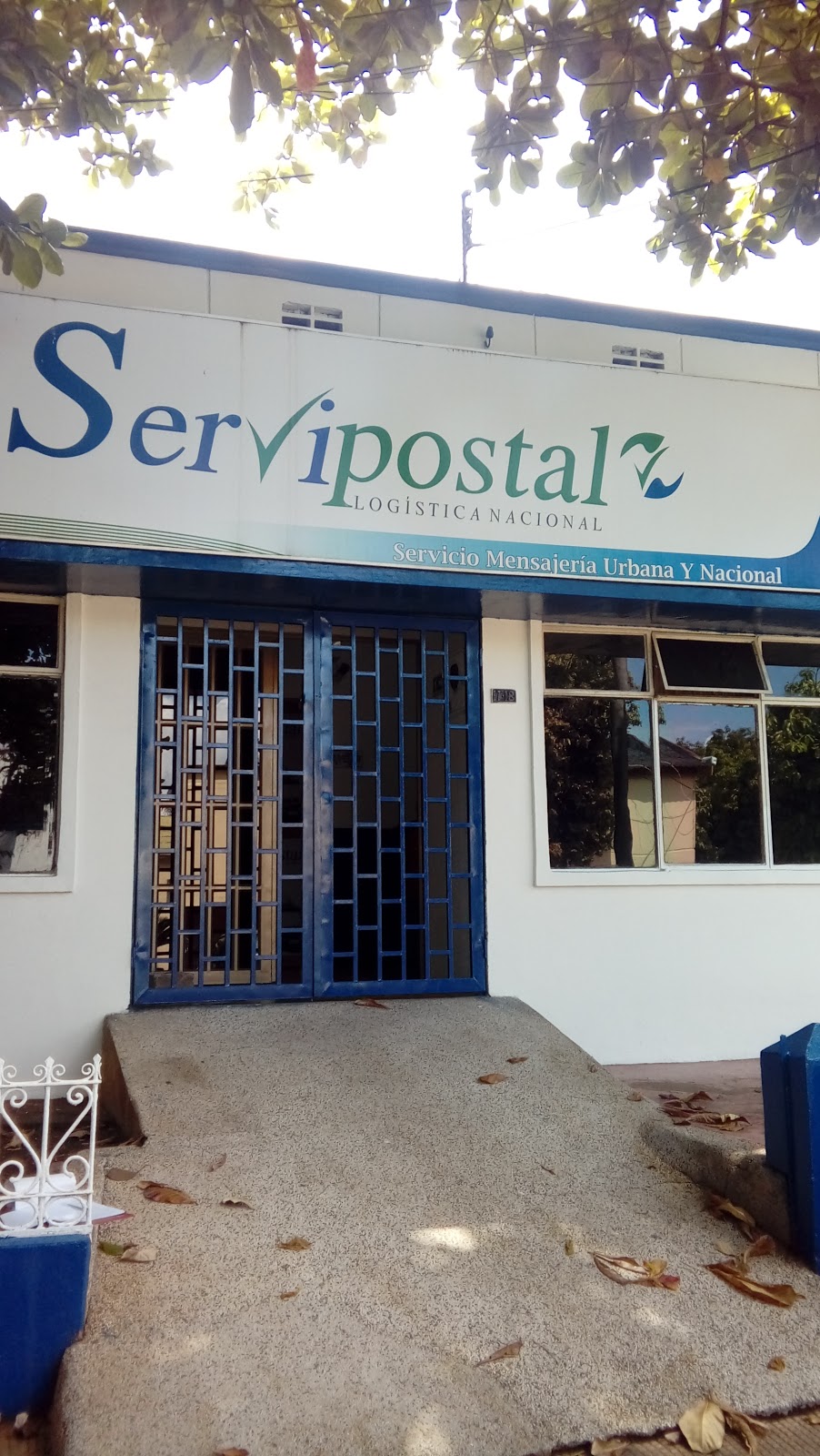 Servipostal