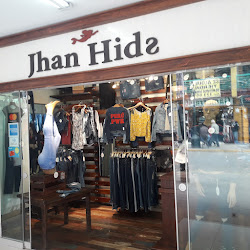 Jhan Hids