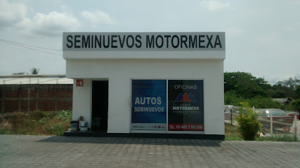 Seminuevos Motormexa