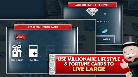 MONOPOLY Millionaire apk Download MONOPOLY Millionaire apk