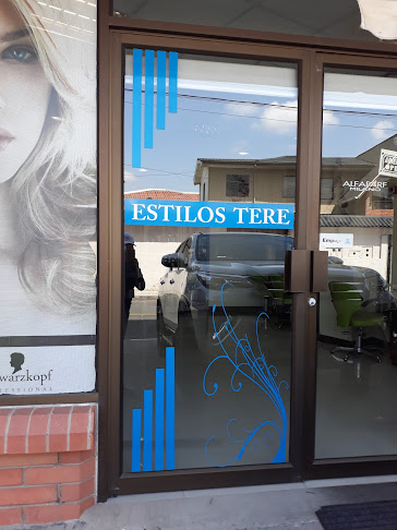 Estilos Tere - Centro de estética