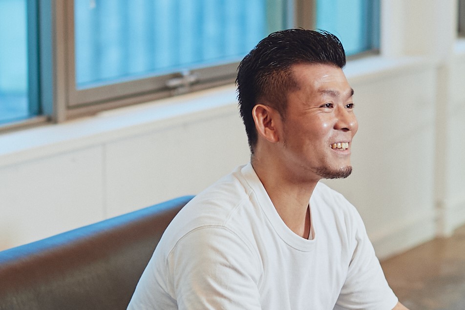 Willに邁進したいビジネスアスリートへ。思考と健康、両軸で