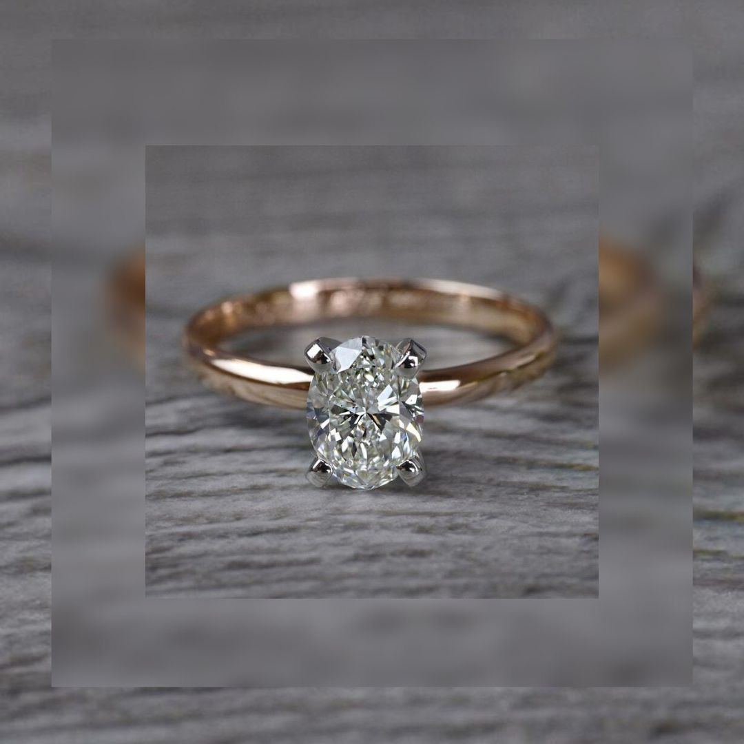 Get Your Desired Engagement Ring from Karat 22 Jewelers