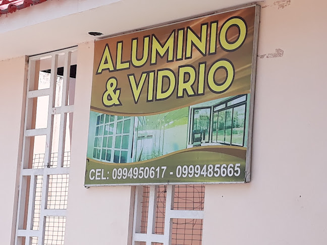 Aluminio & Vidrio - Guayaquil
