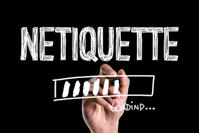 7 Netiquette Rules for Everyone: A Guide to Online Etiquette