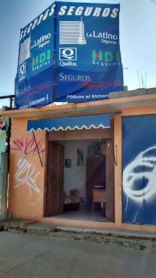 Foto 2 de La Latino Seguros fuente Exterior