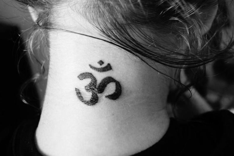 Symbolic Meaningful Tattoos Ideas