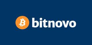 Bitnovo comprar y vender bitcoin