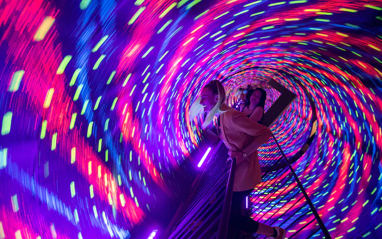 Fun Things to Do in KL