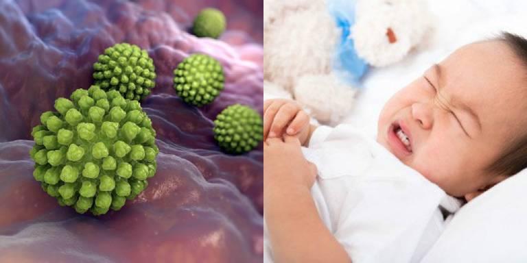 Tiêu Chảy Rota Có Lây Không, Làm Sao Điều Trị & Phòng Ngừa?