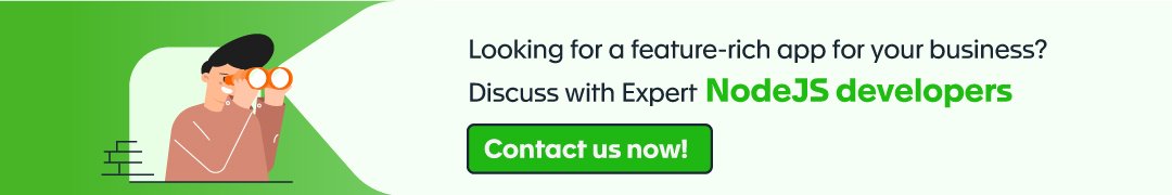 Hire Node Developer