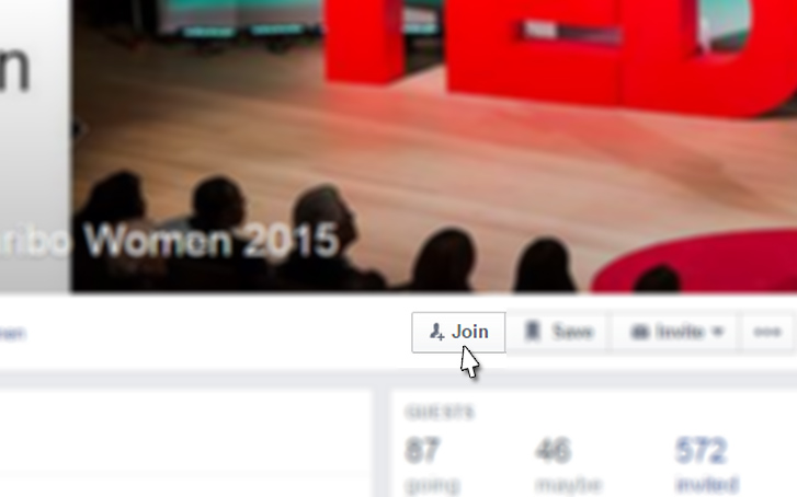 Facebook Events