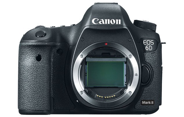 [Tin đồn] Canon dự kiến sẽ cho ra mắt 6D Mark II vào quý 1 năm 2016