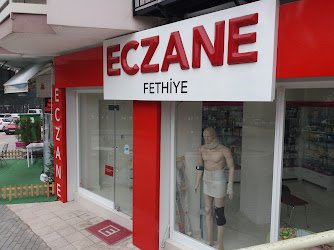 Eczane Fethiye