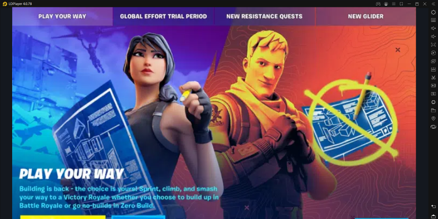 Fortnite Beginner Guide 2022