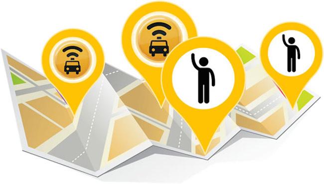 How taxi app Easy Taxi expanded to 30 countries in just 2 years ...