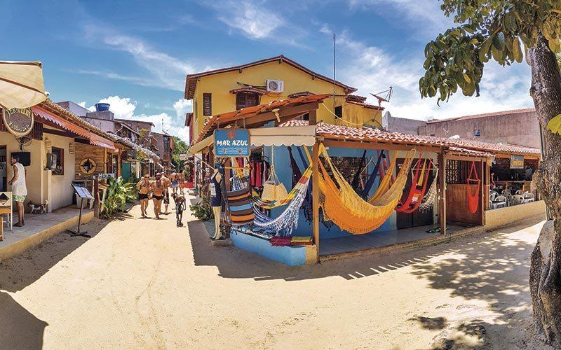 Transfer Jericoacoara | Transfer 4x4 Jericoacoara