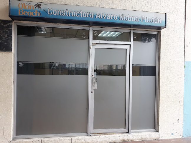 Viviendas Masivas Ecuatorianas Vimare S.A. - Agencia inmobiliaria