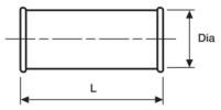 ducting slip diagram