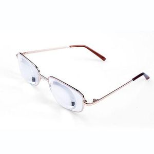 Clara Vida Vision Aid High Magnification Reading Glasses 18-24D