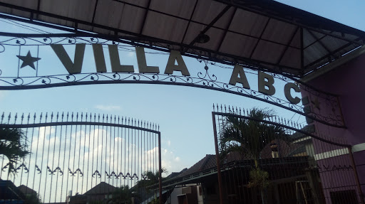 Villa ABC