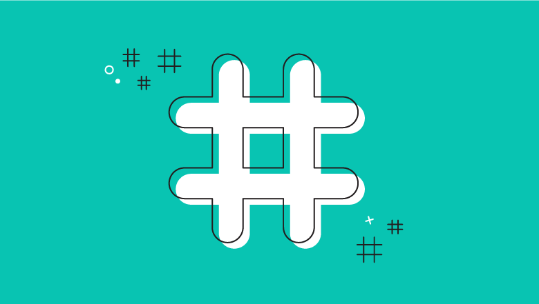 Sử dụng hashtag là cách để reel lên xu hướng