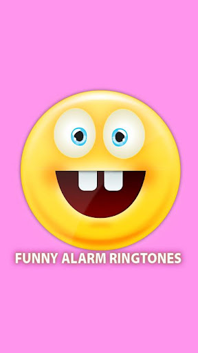 Funny Alarm Ringtones apk