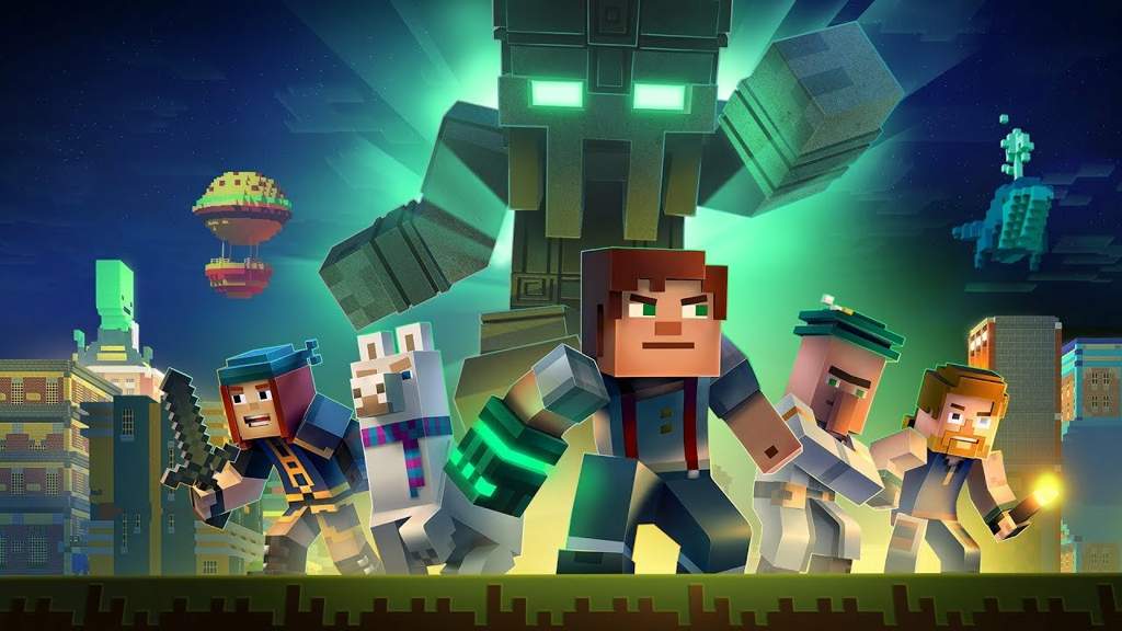 Image result for minecraft story starter pictures