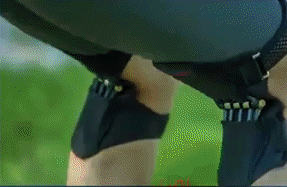 knee pads