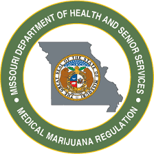 Marijuana State Missouri