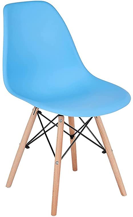 12 Cheap Plastic Chairs That Don't Look Cheap