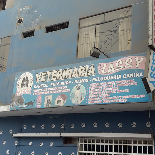 Opiniones de Veterinaria Lassy en San Martín de Porres - Veterinario