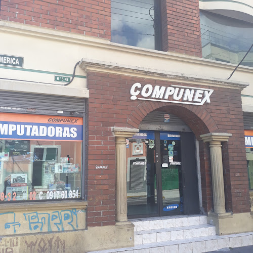 Compunex - Quito