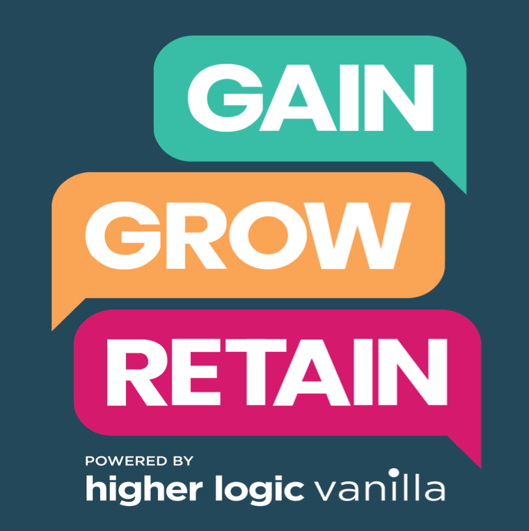 Revops Podcasts: Gain, Grow, Retain