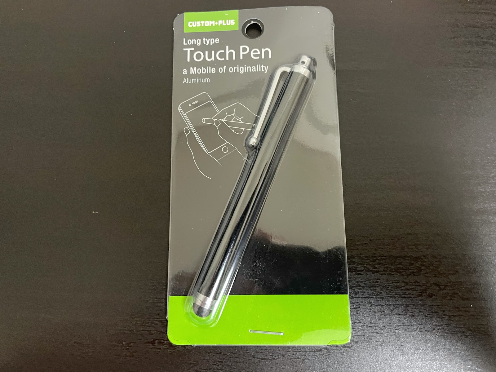 100均のスタイラスペン タッチペンって使えるの 買ってレビューしてみた Nochis