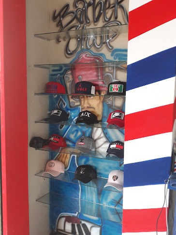 BARBER SHOP MIAMI 305 - Guayaquil